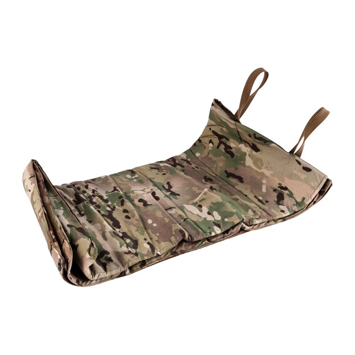 RECON Long Padded Shooting Mat 75" Length Multicam - View 3