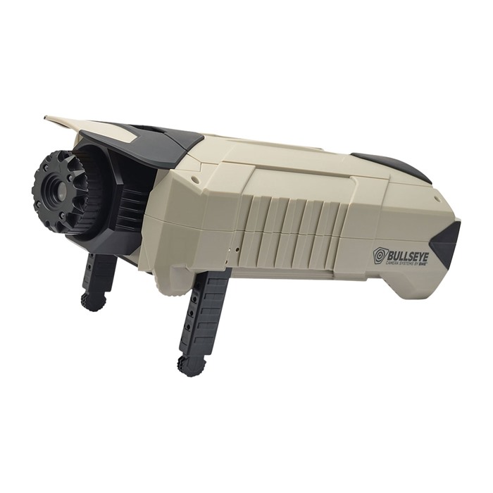 SME Bullseye Long Range Camera