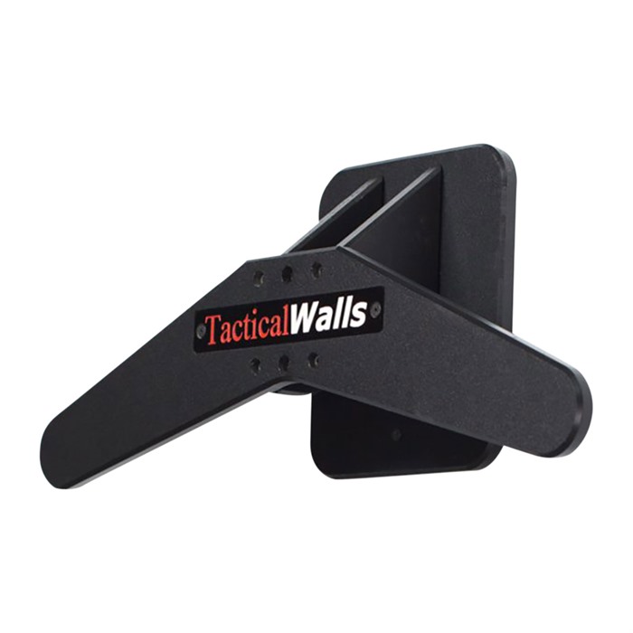 Coat & Helmet Hanger - View 2