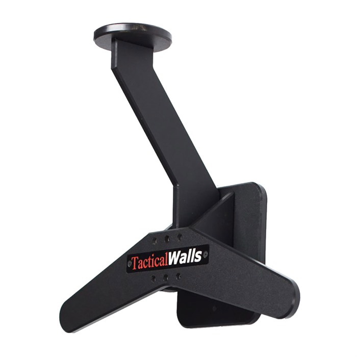 Coat & Helmet Hanger