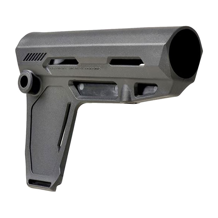 Stabilizing Brace for AR Pistol