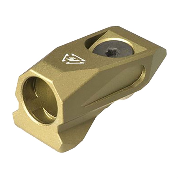 STRIKE INDUSTRIES - LINK ANGLED QD MOUNT - View 3