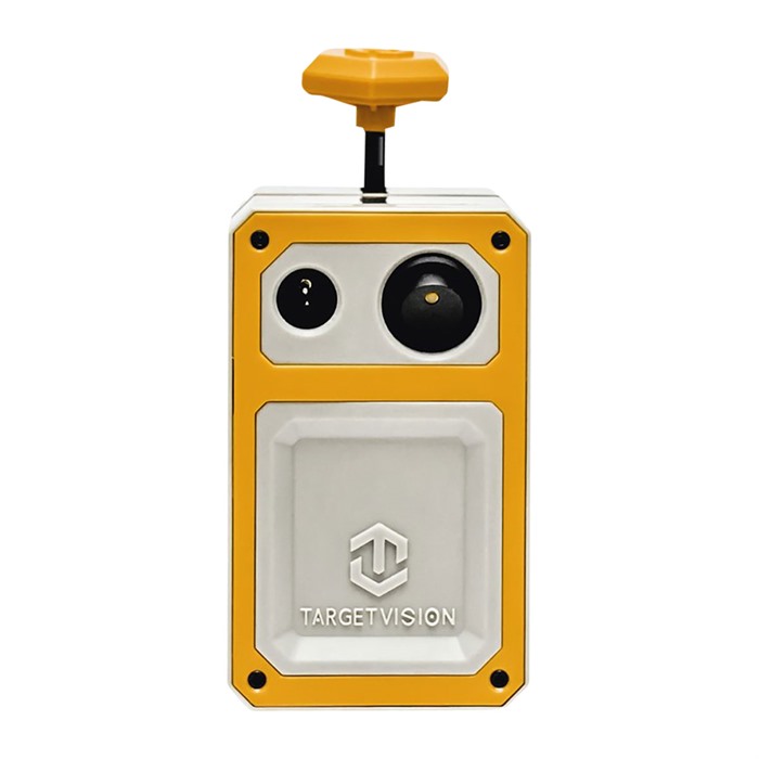 Hawk Spotting Scope Camera