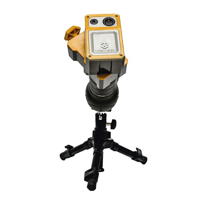 Hawk Spotting Scope Camera - View 4