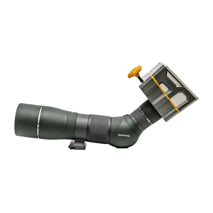 Hawk Spotting Scope Camera - View 2