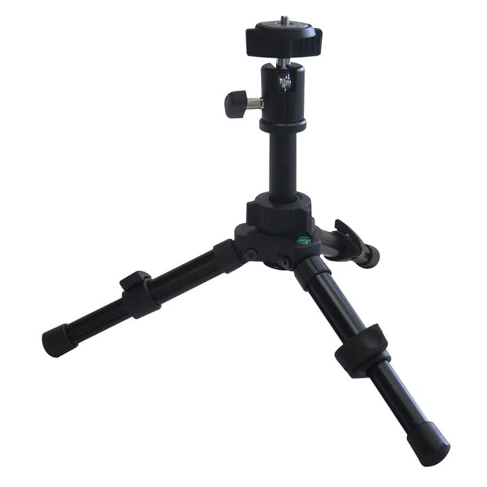 Mini Camera Tripod - View 3