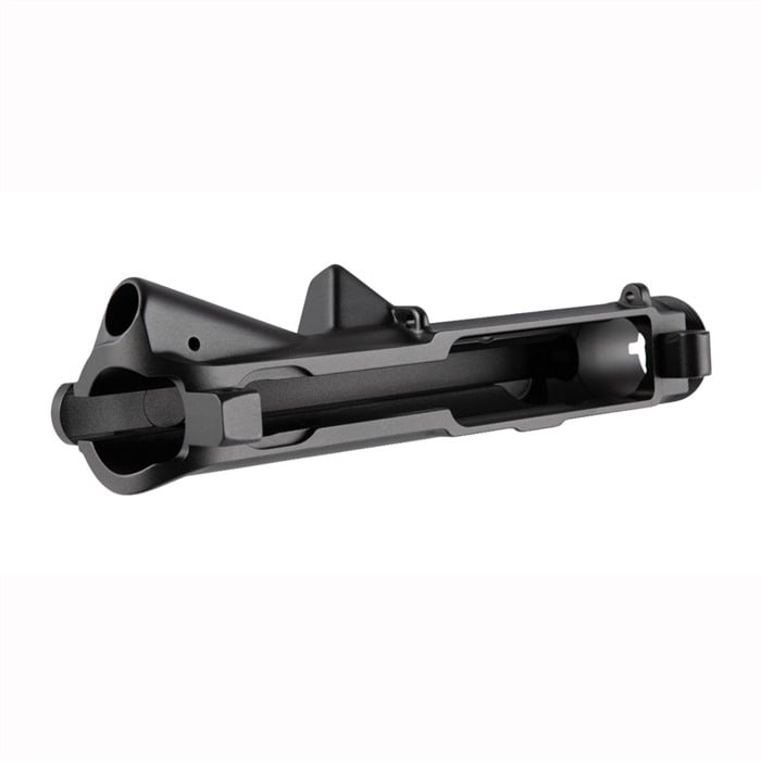 5.56x45 NATO Stripped Upper Receiver for AR-15 Black - View 2