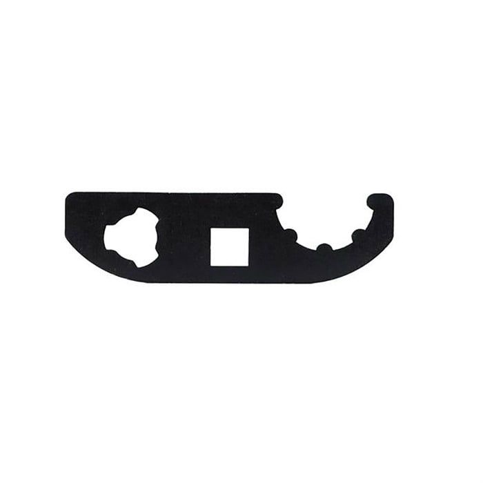 3-Lug and Blastwave Wrench