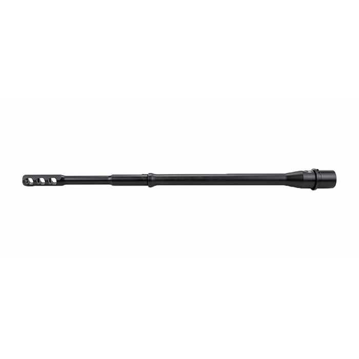 FAXON FIREARMS - 5.56MM GUNNER PROFILE BARREL W/INTEGRAL MUZZLE DEVICE FOR AR-15 - View 6