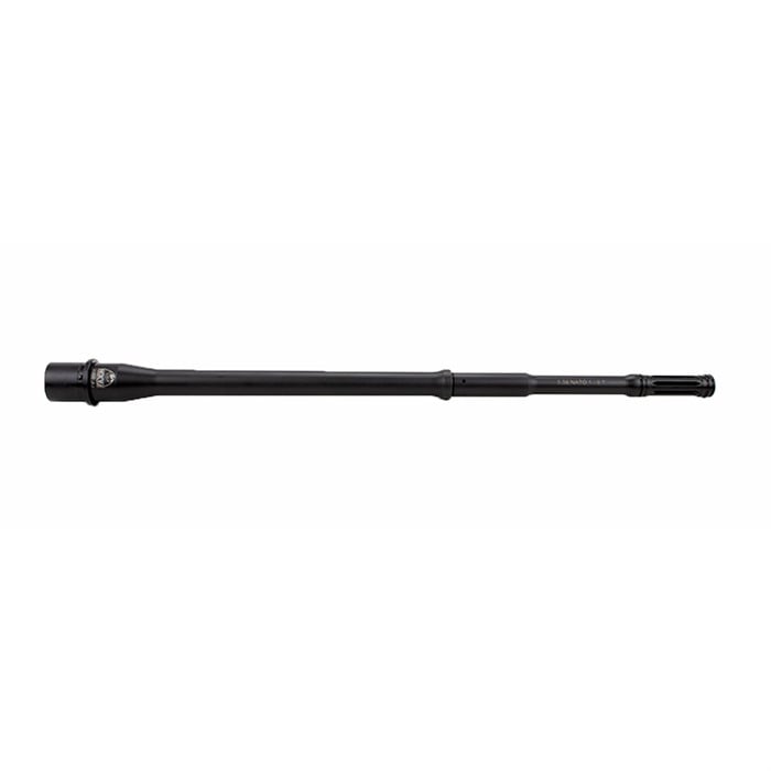 FAXON FIREARMS - 5.56MM GUNNER PROFILE BARREL W/INTEGRAL MUZZLE DEVICE FOR AR-15 - View 4