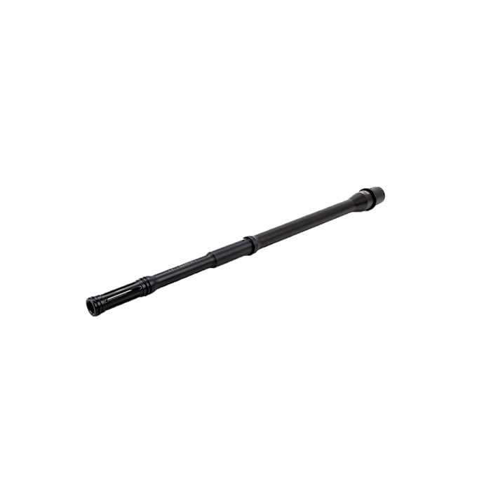 FAXON FIREARMS - 5.56MM GUNNER PROFILE BARREL W/INTEGRAL MUZZLE DEVICE FOR AR-15