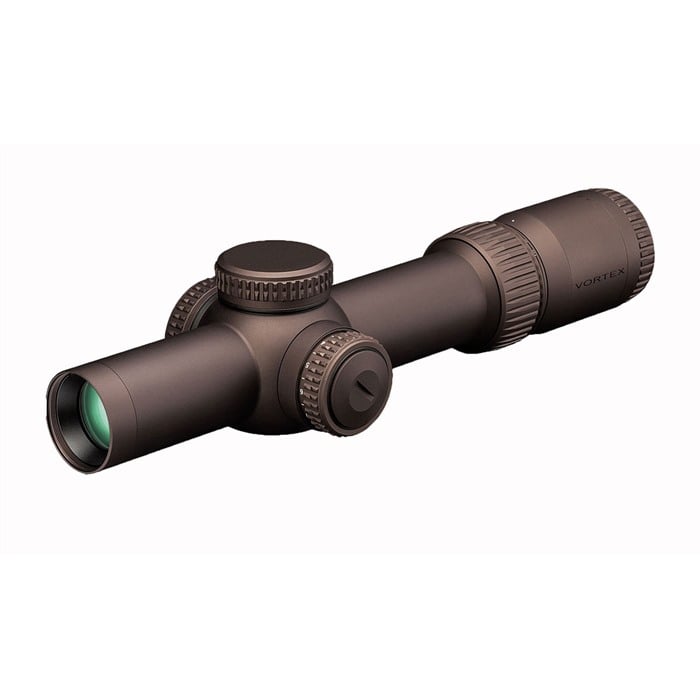 VORTEX OPTICS - RAZOR HD GEN III 1-10X24MM FFP ILLUMINATED RIFLE SCOPE - View 4
