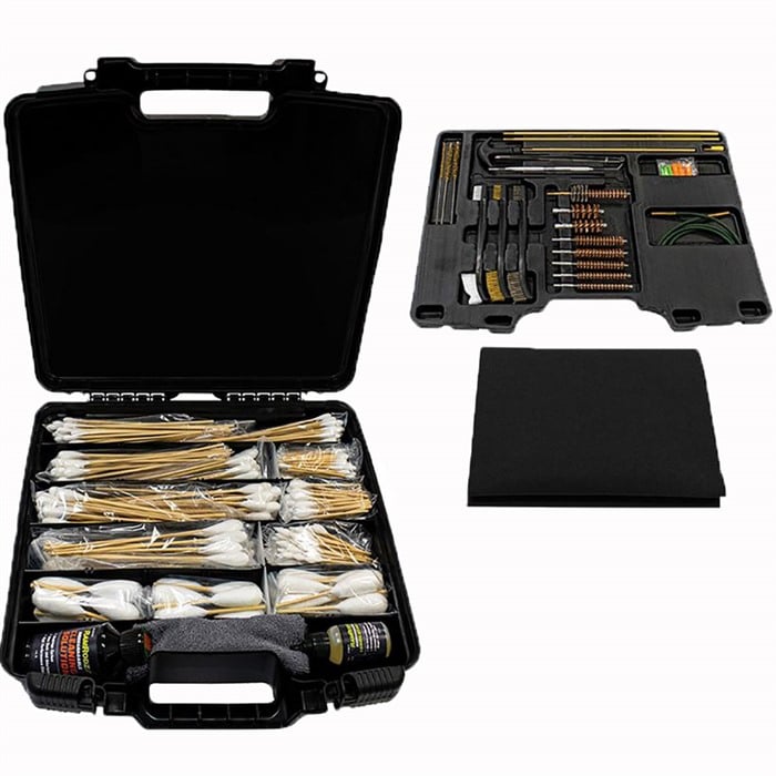 Professional Gun Cleaning Master Kit - View 4