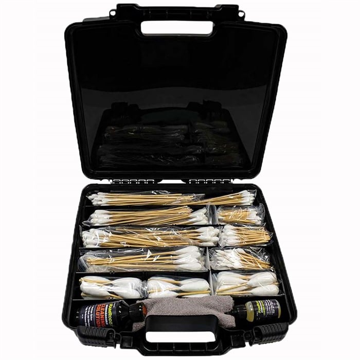Professional Gun Cleaning Master Kit