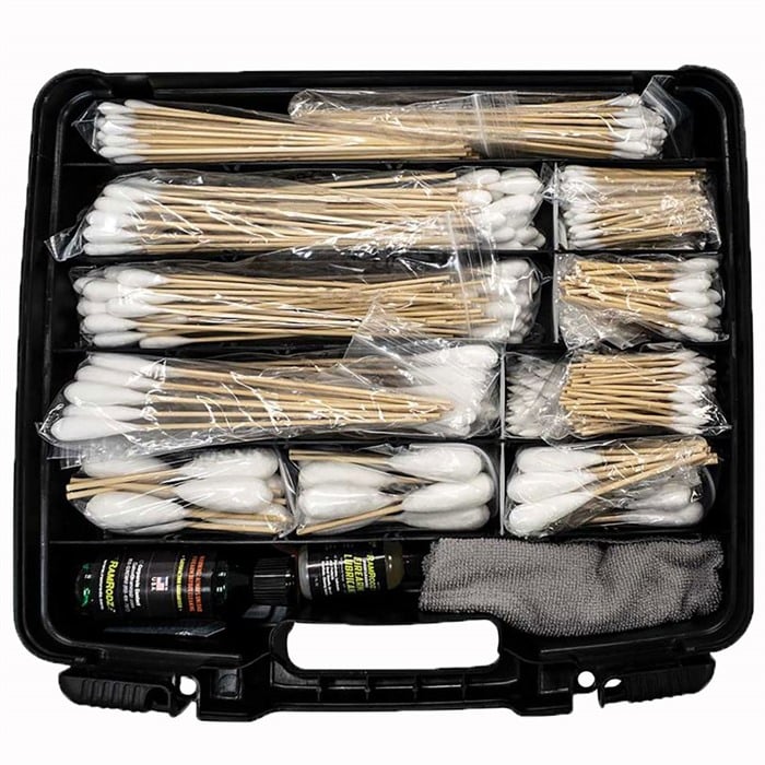 Professional Gun Cleaning Master Kit - View 3