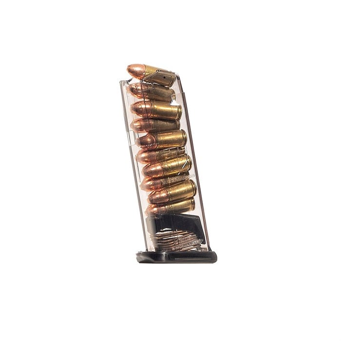 ELITE TACTICAL SYSTEMS GROUP - 9MM MAGAZINES FOR GLOCK® 43X/48 - View 2