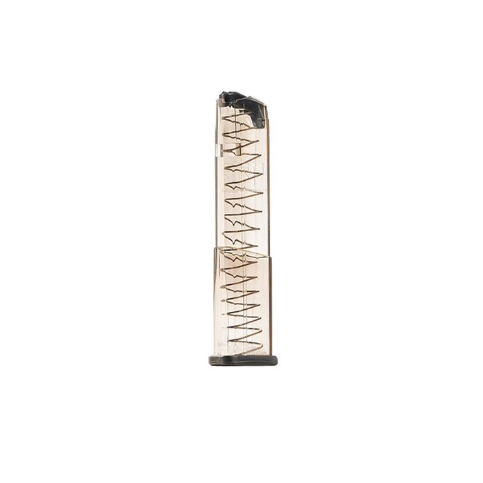 ELITE TACTICAL SYSTEMS GROUP - 9MM MAGAZINES FOR GLOCK® 43X/48 - View 3
