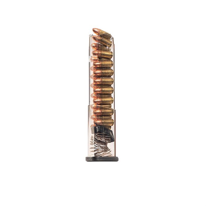 ELITE TACTICAL SYSTEMS GROUP - 9MM MAGAZINES FOR GLOCK® 43X/48 - View 4