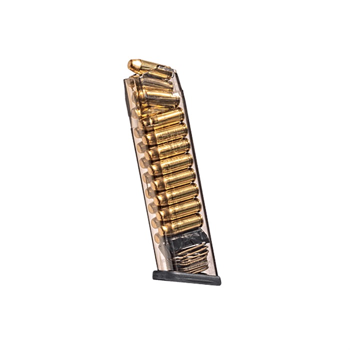 ELITE TACTICAL SYSTEMS GROUP - 10MM MAGAZINES FOR GLOCK®20/29/40 - View 2