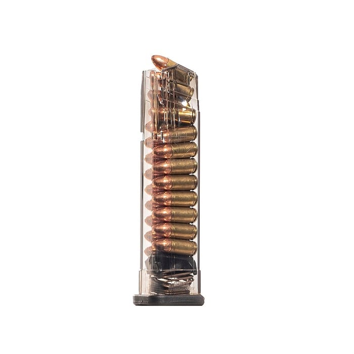 ELITE TACTICAL SYSTEMS GROUP - 9MM MAGAZINES FOR SIG SAUER 320 - View 2