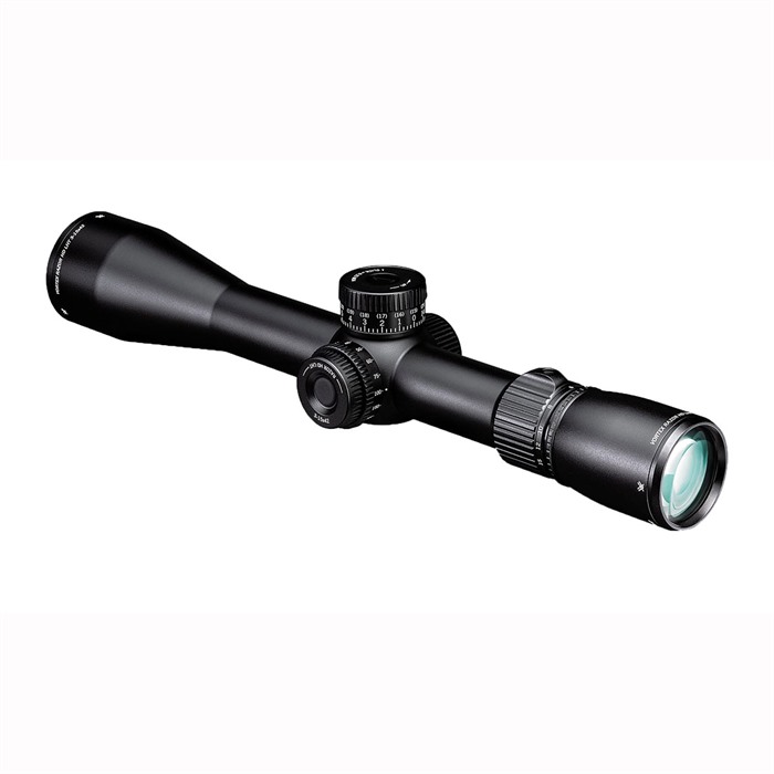 Razor HD Gen III LHT 3-15x42mm SFP Illum. HSR-5i MOA Black