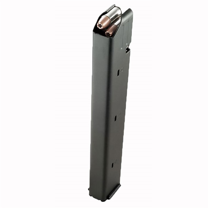 DURAMAG - AR-15 DURAMAG COLT STYLE MAGAZINE 9MM - View 3