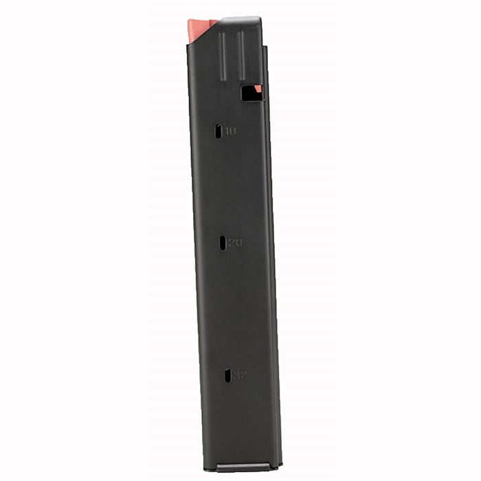 DURAMAG - AR-15 DURAMAG COLT STYLE MAGAZINE 9MM - View 2