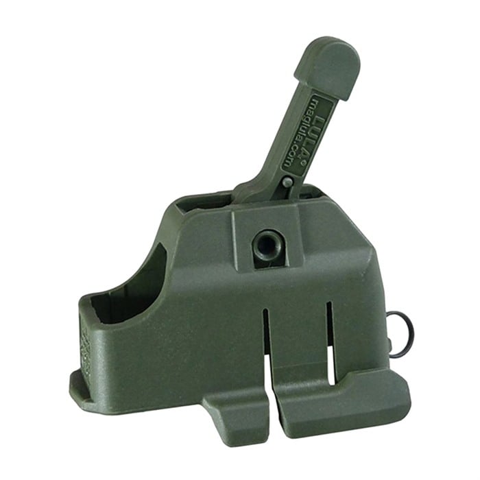 MAGLULA LTD. - AR-15/M16 MAG LOADER - View 2