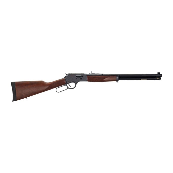 Big Boy Steel Carbine .45 Colt Side Gate