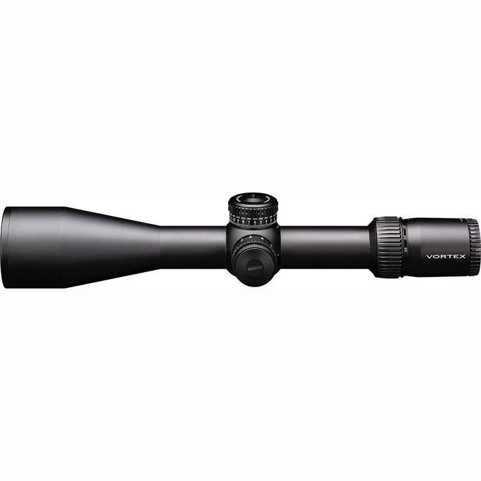 VORTEX OPTICS - STRIKE EAGLE 5-25X56MM FFP ILLUMINATED RIFLE SCOPE