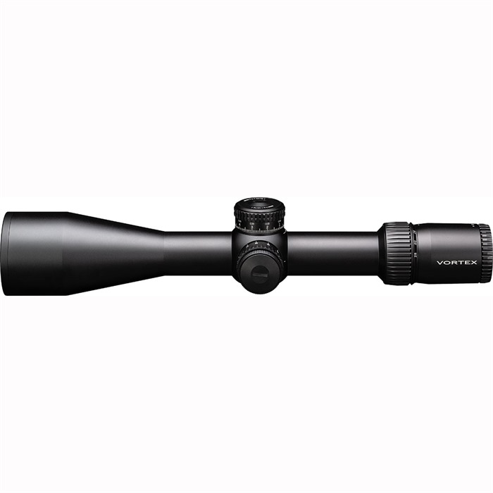 VORTEX OPTICS - STRIKE EAGLE 5-25X56MM FFP ILLUMINATED RIFLE SCOPE - View 5