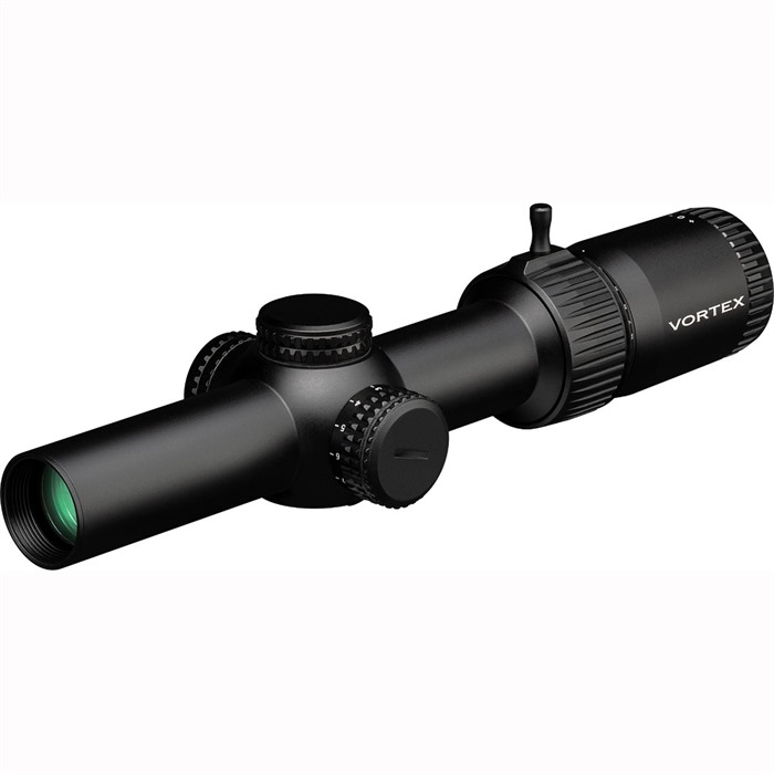 VORTEX OPTICS - STRIKE EAGLE 1-8X24MM SFP ILLUMINATED RIFLE SCOPE - View 5