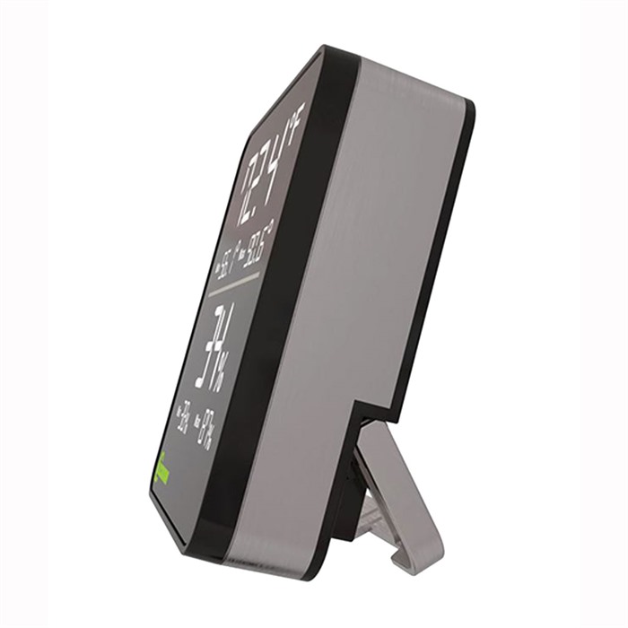 Wireless Digital Hygrometer - View 5