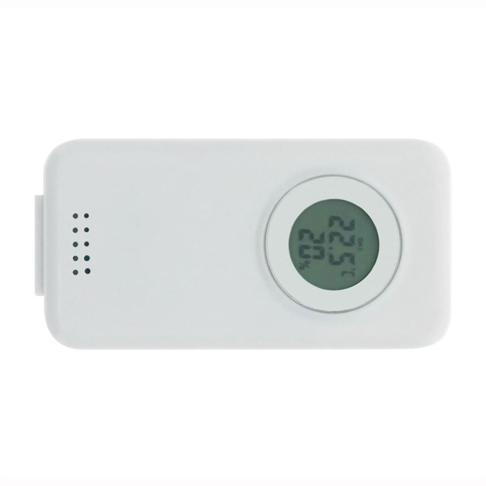Wireless Digital Hygrometer - View 6