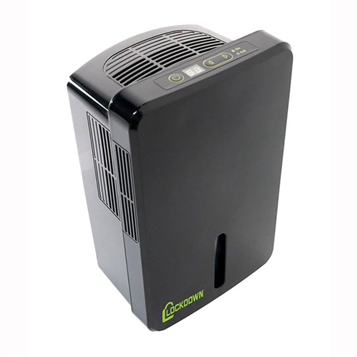 Automatic Dehumidifier - View 4