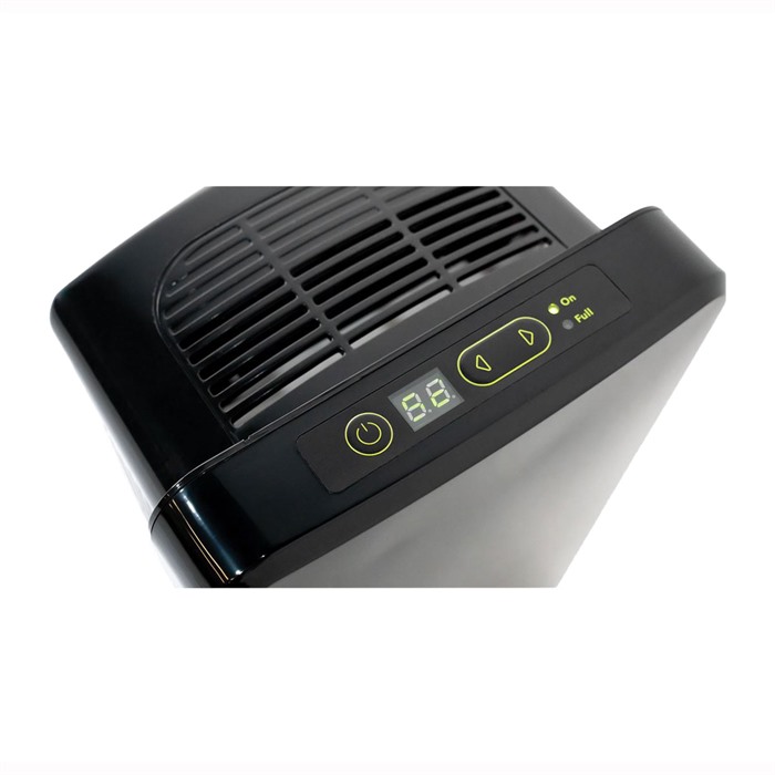 Automatic Dehumidifier