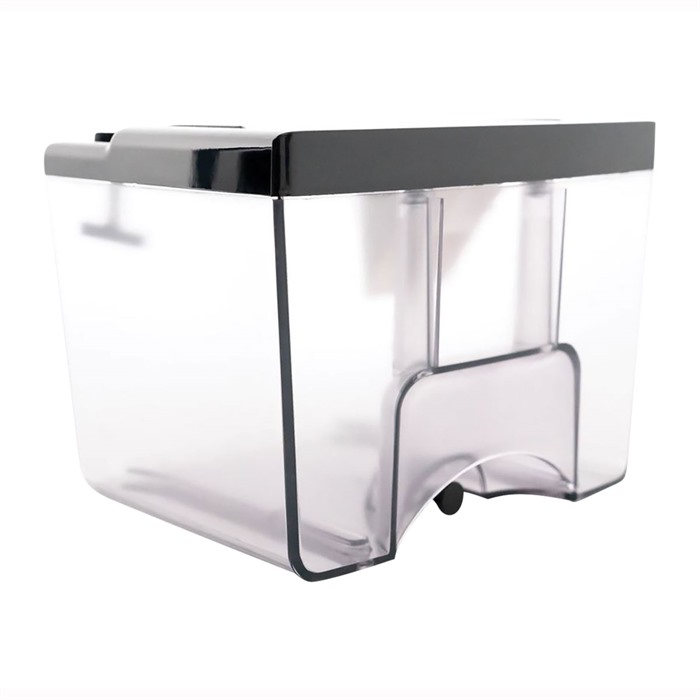 Automatic Dehumidifier - View 2