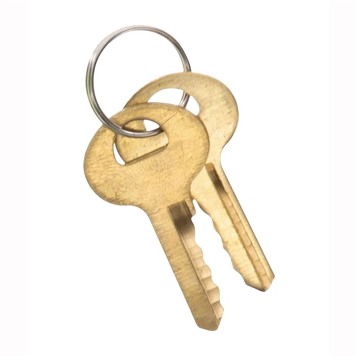 LOCKDOWN SAFE & SECURITY ACC. - KEYED TRIGGER LOCK - View 6