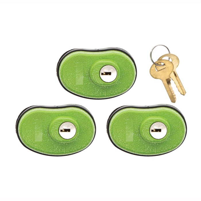 LOCKDOWN SAFE & SECURITY ACC. - KEYED TRIGGER LOCK - View 2