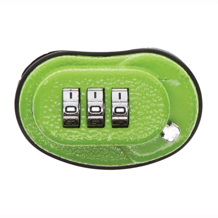 Combination Trigger Lock