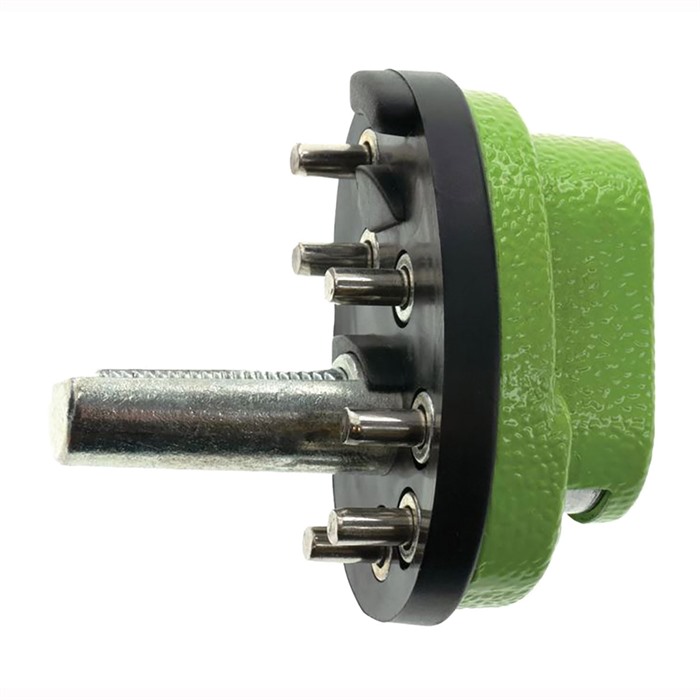 Combination Trigger Lock - View 3