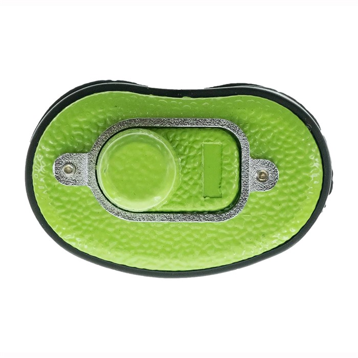 Combination Trigger Lock - View 2