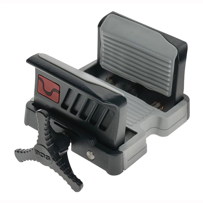 DeathGrip UltraLite Tripod Head