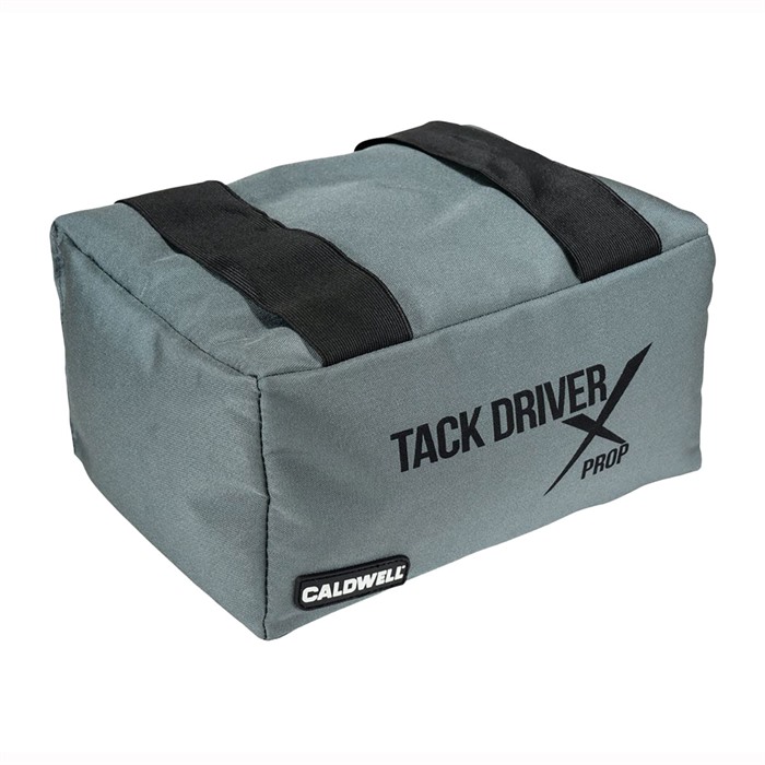 Tack Driver X Prop Bag