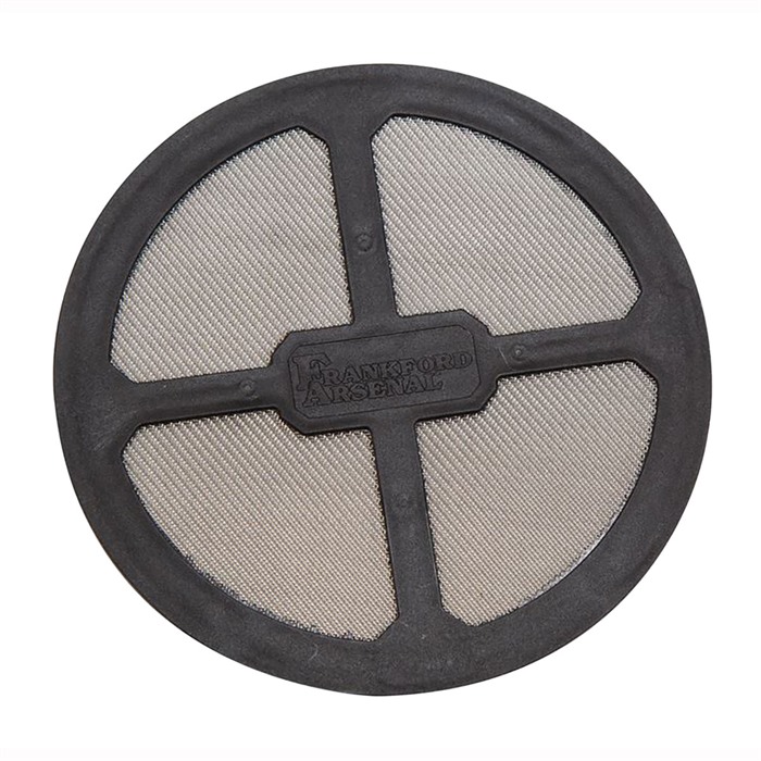 Rotary Tumbler Straining Caps 2/Pack - View 2