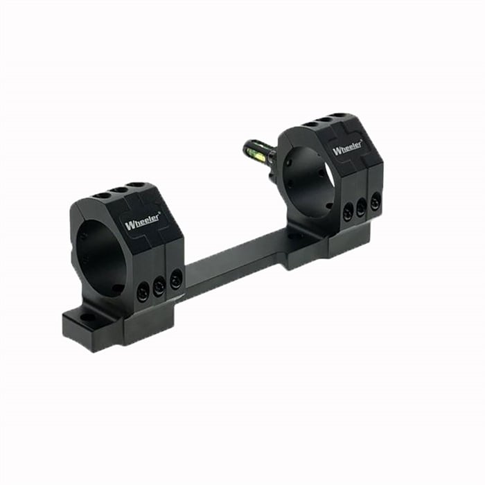 WHEELER ENGINEERING - REMINGTON 700 SA 1-PIECE SCOPE MOUNT - View 2