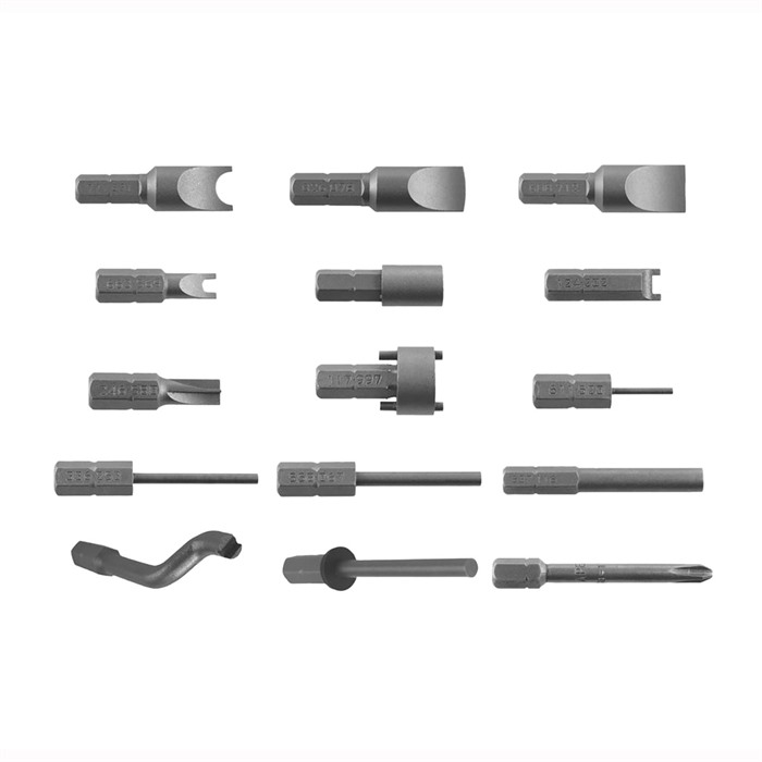 WHEELER ENGINEERING - PROFESSIONAL GUNSMITH SCREWDRIVER SET - View 3