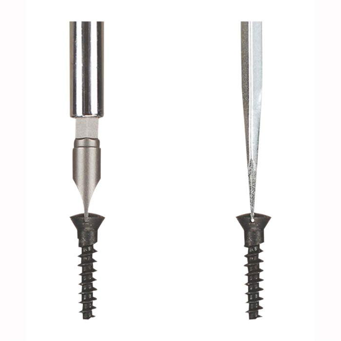 WHEELER ENGINEERING - PROFESSIONAL GUNSMITH SCREWDRIVER SET - View 5