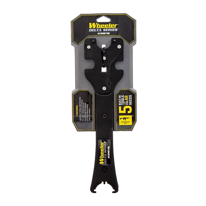 Delta Series AR Combo Tool