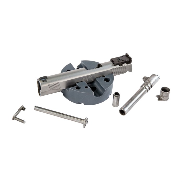 Universal Bench Block